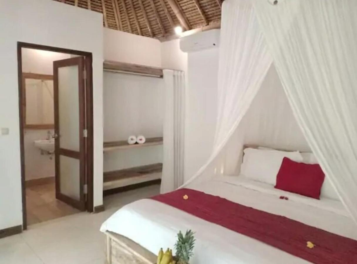 Lovely Sunrise 3 Bedroom Villa Ubud