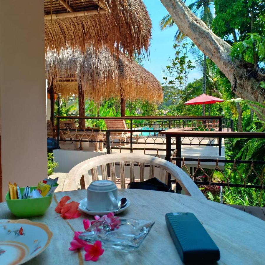 Villa Lovely Sunrise 3 Bedroom Ubud