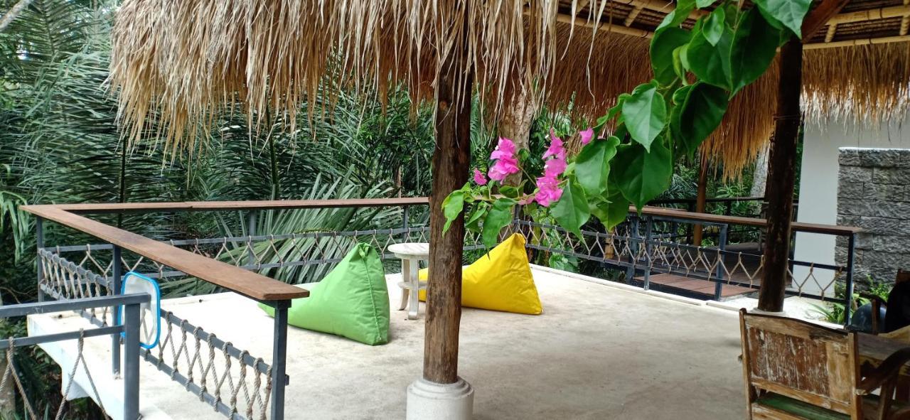Lovely Sunrise 3 Bedroom Ubud