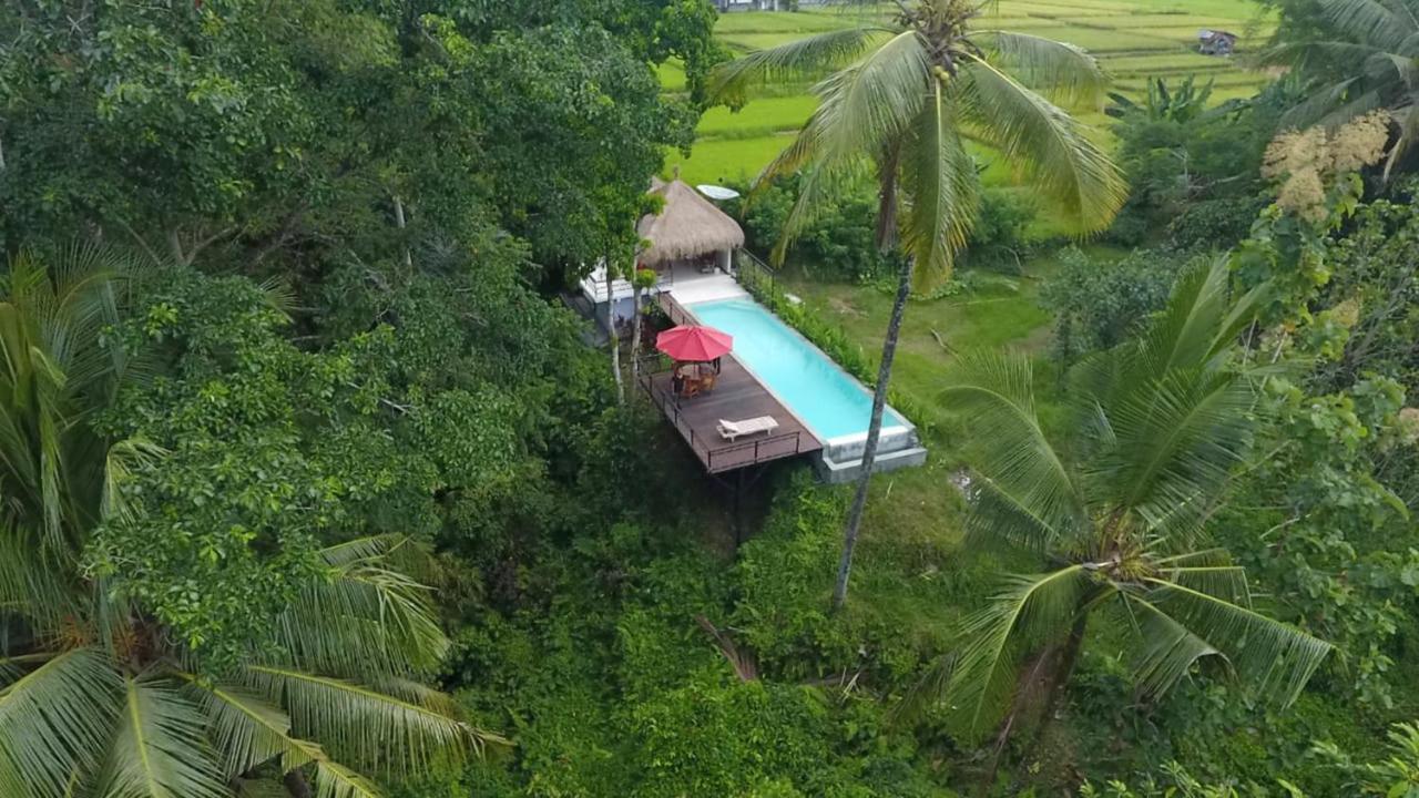 Lovely Sunrise 3 Bedroom Ubud